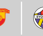 Göztepe S.K. vs Eyüpspor