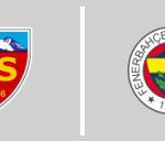 Kayserispor vs Fenerbahçe S.K.