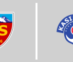 Kayserispor vs İstanbul Başakşehir