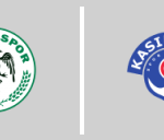 Konyaspor vs Kasımpaşa S.K.