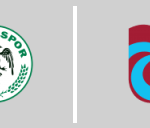 Konyaspor vs Trabzonspor