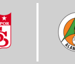 Sivasspor vs Alanyaspor