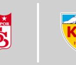 Sivasspor vs Kayserispor