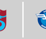 Trabzonspor vs Adana Demirspor