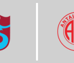 Trabzonspor vs Antalyaspor A.S.