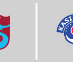 Trabzonspor vs İstanbul Başakşehir