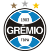 Grêmio Porto Alegrense Logo