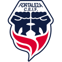 Fortaleza C.E.I.F. Logo