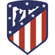 Atlético Madrid Logo