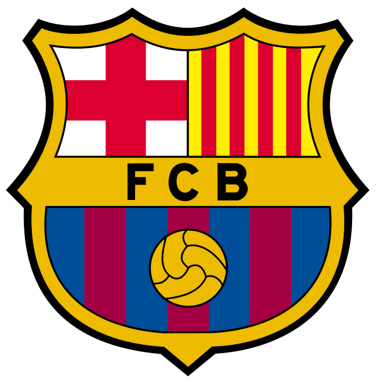 FC Bacelona logo