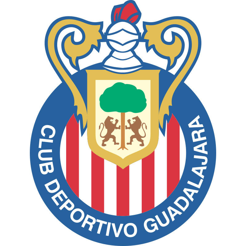 The Chivas Rayadas of Guadalajara