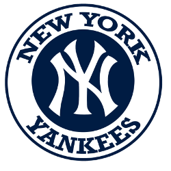 New Yor Yankees logo