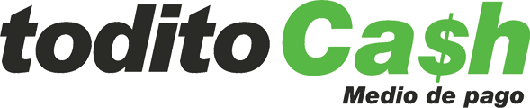 toditoCash logo