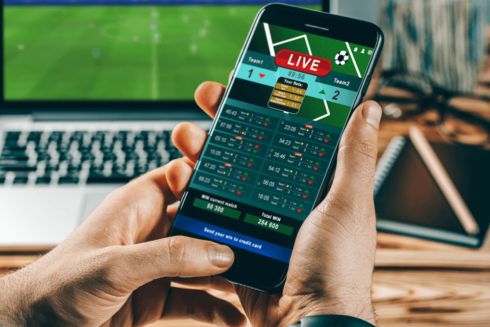 Mejores Apps De Apuestas Deportivas 2020 Ll 🥇