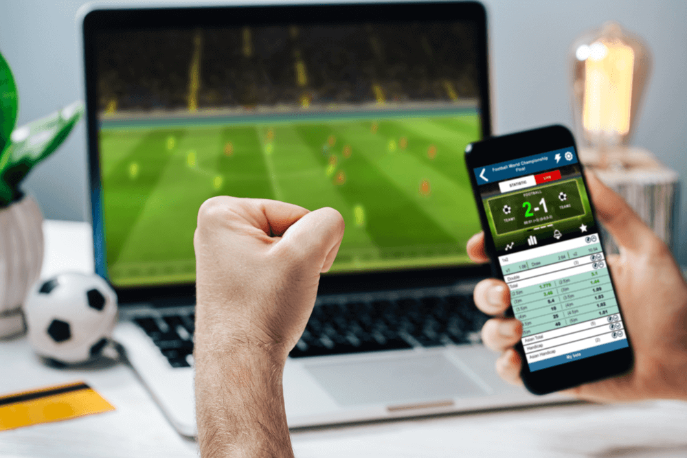 free sports betting apps